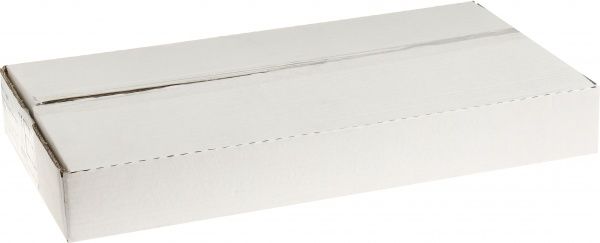 Світильник настінно-стельовий Декора Шервуд 60800 4x60 Вт E27 сірий 