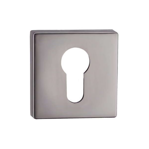 Накладка MVM E20 PZ черный никель