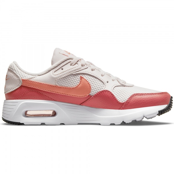 Кросівки Nike Air Max SC CW4554-600 р.US 6 біло-кораловий