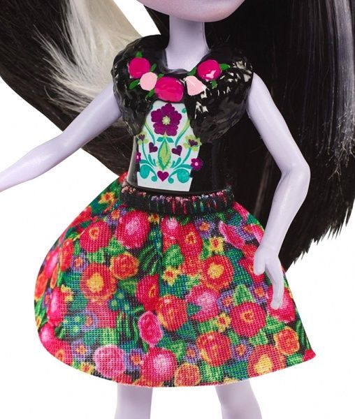Кукла Enchantimals Enchantimals Скунсик Сейдж DYC75