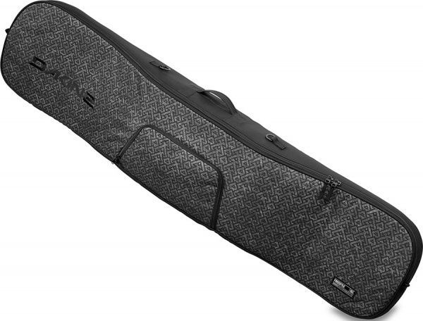 Чохол для сноуборда Dakine SNWBRD BG 157 см 100-014-60FRSTL сірий 