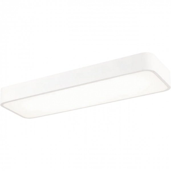 Світильник світлодіодний Hopfen Industrial 25 Вт білий 