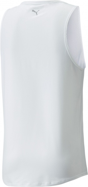 Майка Puma RUN Cloudspun Singlet M 52139802 р.L білий