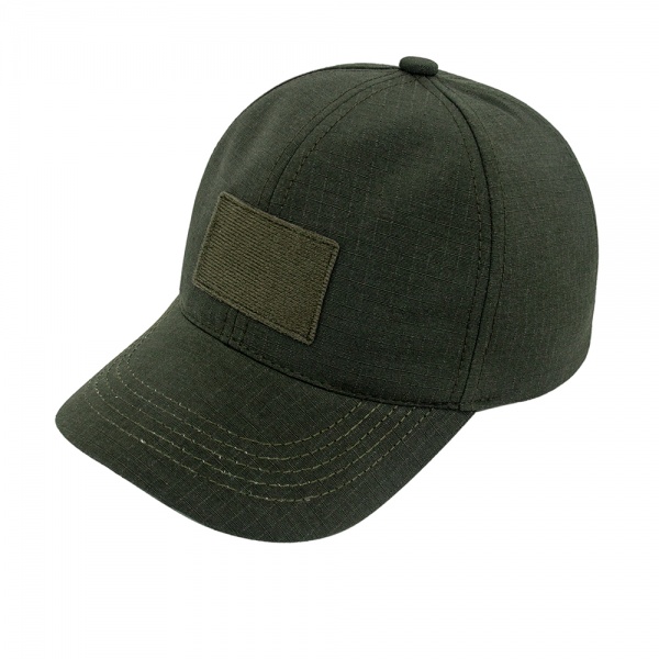 Кепка Expert ® ТАКТИЧНА RIPSTOP ТЕМНА 54-56 олива