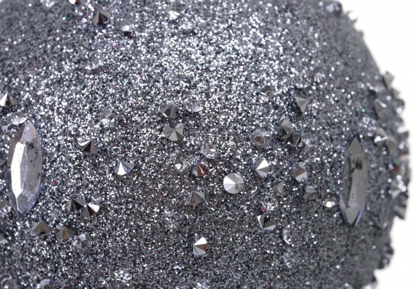 Набор елочных шаров Комплект № 8 d 80 мм 12 шт./уп.