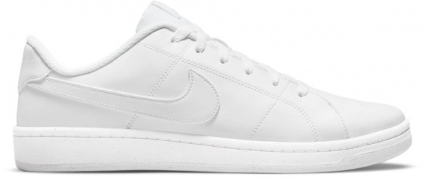 Кросівки Nike COURT ROYALE 2 NN DH3160-100 р.42 білий