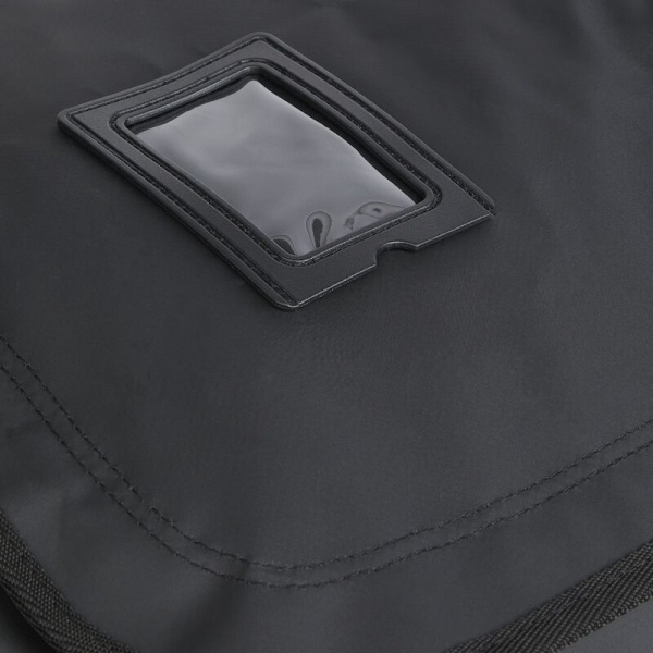 Рюкзак McKinley 289478-057 DUFFY BASIC M II черный 65 л