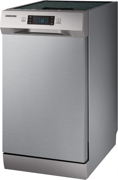 Посудомийна машина Samsung DW50R4050FS/WT