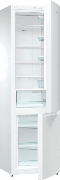 Холодильник Gorenje NRK621PW4