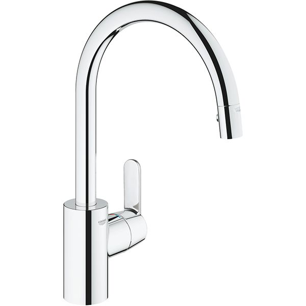 Змішувач для кухні Grohe Get 31484000