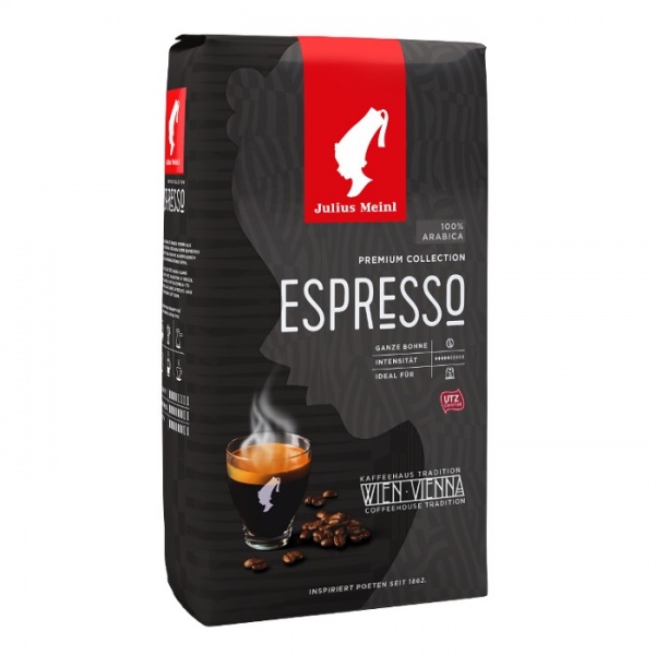 Кава в зернах Julius Meinl Espresso 500 г
