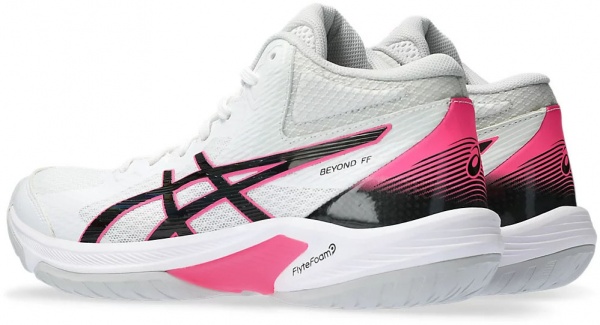 Кросівки Asics BEYOND FF MT 1072A096-101 р.40,5 білий