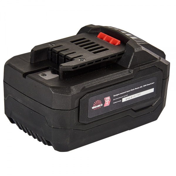 Батарея аккумуляторная ASL 1840 SmartLine+