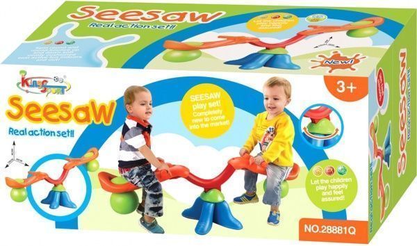 Качели KingSport Парочка 28881Q