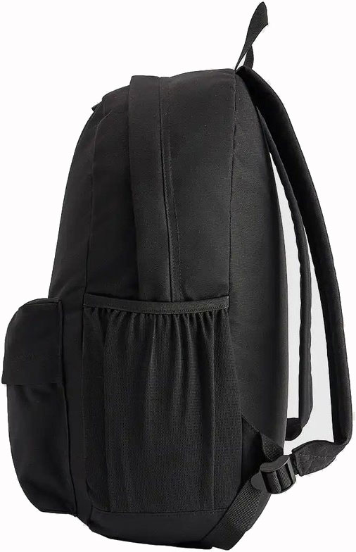 Рюкзак 4F 4FWSS26ABACU609-20S 18 л черный