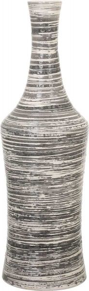 Ваза Oly 13х40,5 см Destinos Arte Ceramica, S.A.