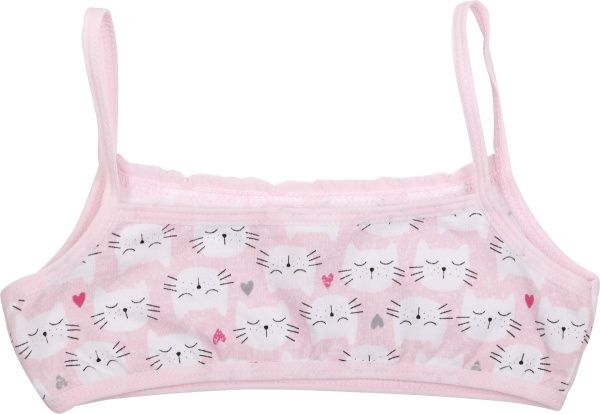 Топ Татошка Майка-топ д/д110 3513115кот р.110 розовый 3513115кот 