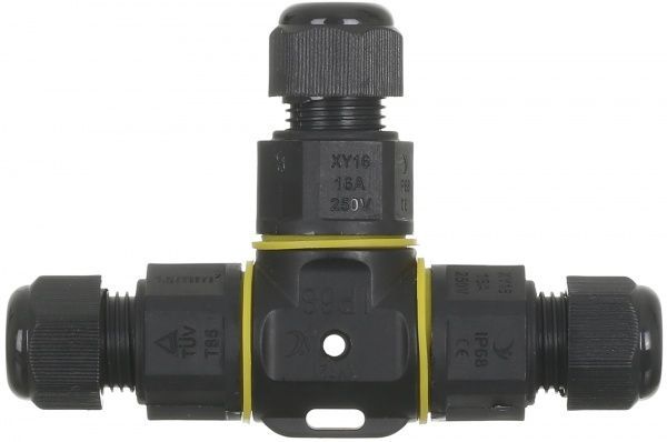 Конектор ЕМТ 25-0203У