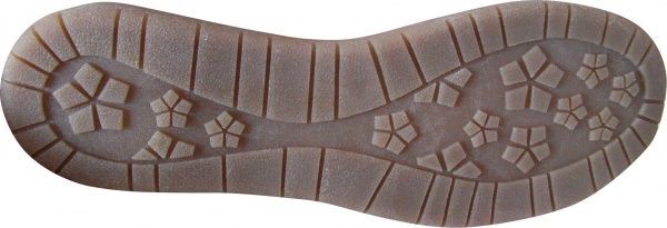 Туфлі Мальви р.34 синій ш-329 