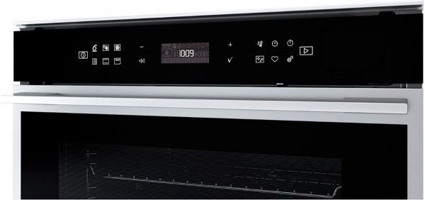 Духова шафа Whirlpool W7OM44S1H