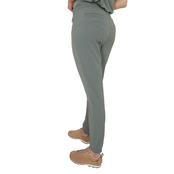 Брюки McKinley Turossa wms 302437-900911 р. 44 серый