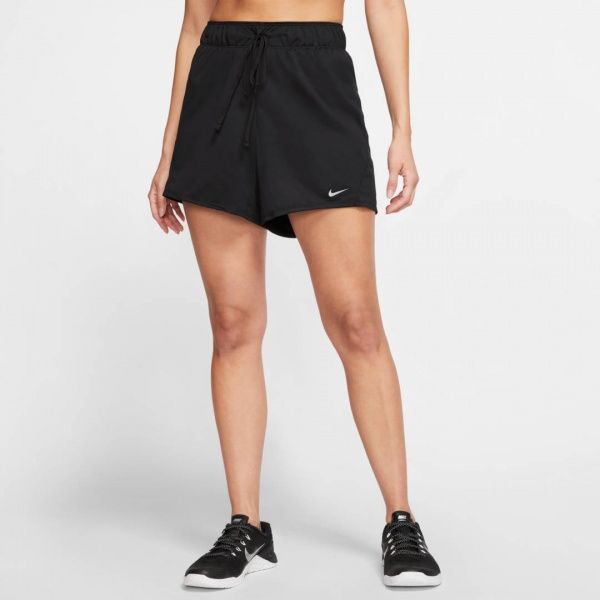 Шорти Nike W NK DRY SHORT ATTK 2.0 TR5 CJ2299-010 р. M чорний