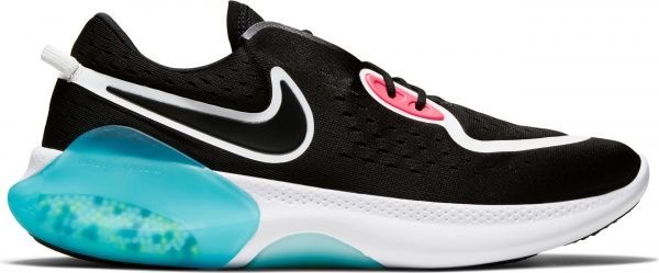 Кросівки Nike JOYRIDE RUN 2 POD CD4365-003 р.US 9,5 чорний
