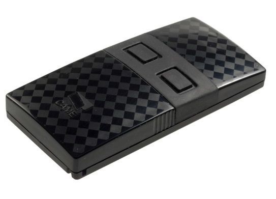 Пульт ДУ Came 2-х канальный TWIN