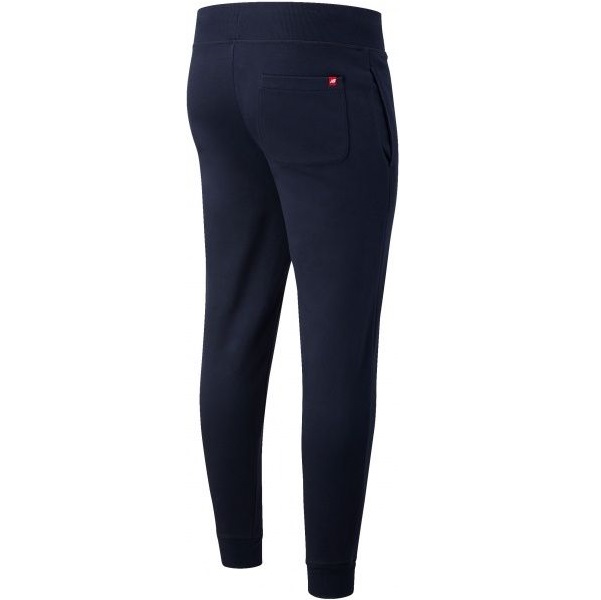 Штани New Balance MP03558ECL MP03558ECL р. S синій