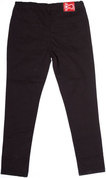 Брюки LINCOLN&SHARKS 2L3903 р.158 черный 