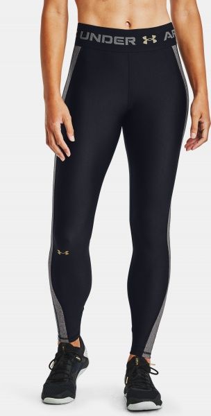 Лосини Under Armour UA HG Armour WM WB Legging 1360552-001 L чорний