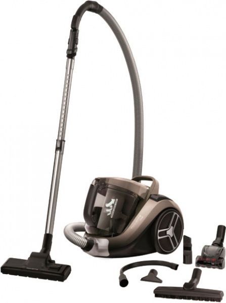 Пылесос Rowenta RO 4886 EA 