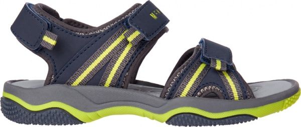 Сандалии McKinley Reece II JR 232558-916519 р. EUR 30 синий