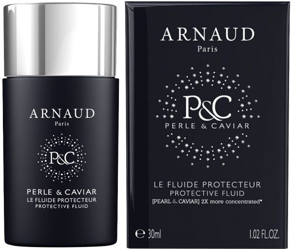 Флюид Arnaud зищитный Perle&Caviar 30 мл