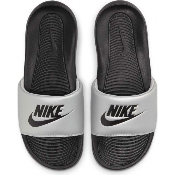 Шлепанцы Nike Victori One CN9677-006 р. US 7 черный