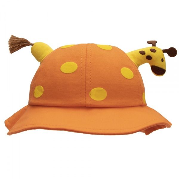 Панама Девілон 517779 р.52 помаранчевий 