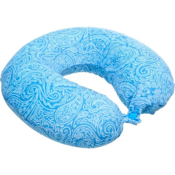 Подушка ортопедична Luna вензель 30x30x9 см