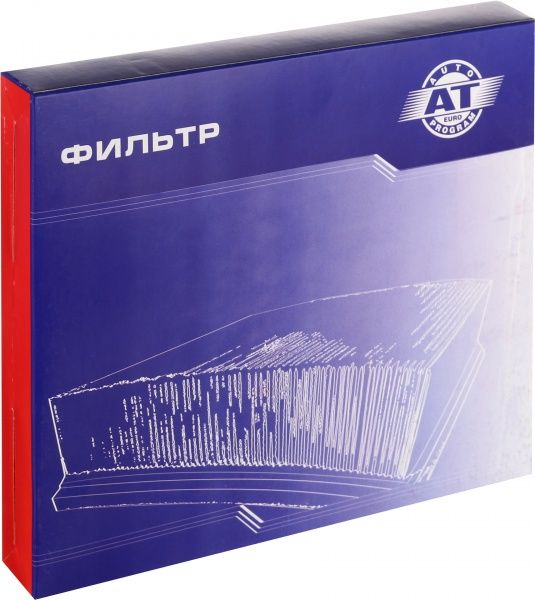 Фильтр воздушный LACETTI AT 3450-200AF 96553450