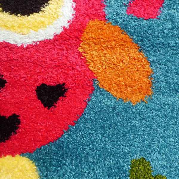 Килим Карат Fantasy 12007/140 1.2x1.7 м