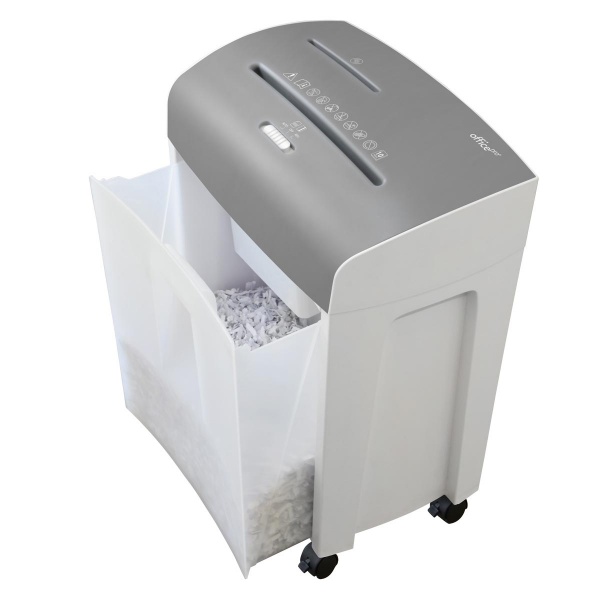 Знищувач документів 112 X (5x16) Agent