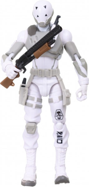 Фигурка коллекционная Jazwares Fortnite Legendary Series Scratch S9 