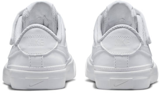 Кроссовки Nike Court Legacy DA5381-104 р.US 1Y белый