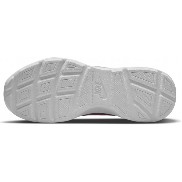 Кросівки Nike CJ3816-601 р.US 6,5Y рожевий