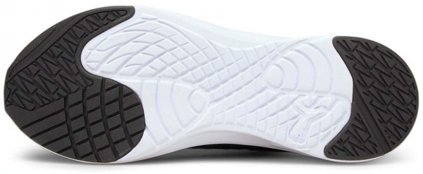 Кроссовки Puma SCORCH RUNNER 19445901 р.37 черный