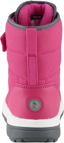 Черевики Reima QUICKER 569436-4650 р.28 рожевий