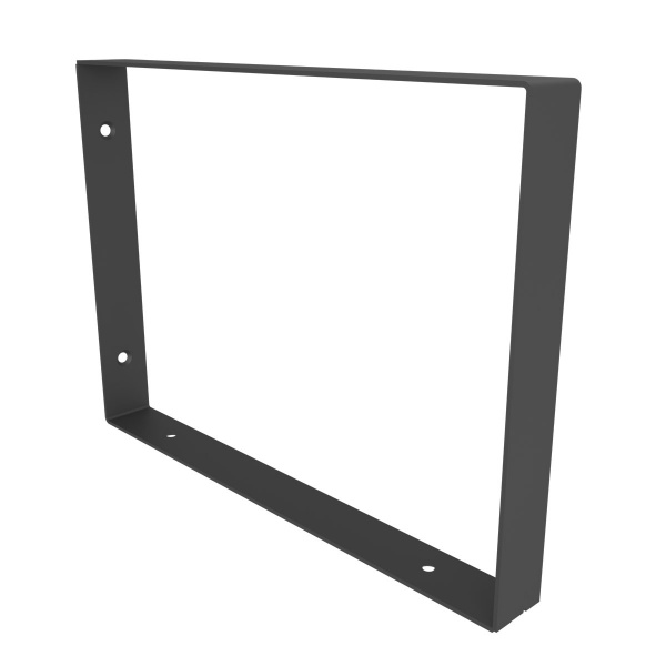 Кронштейн для полиць Valore Квадрат Loft SB-S-28