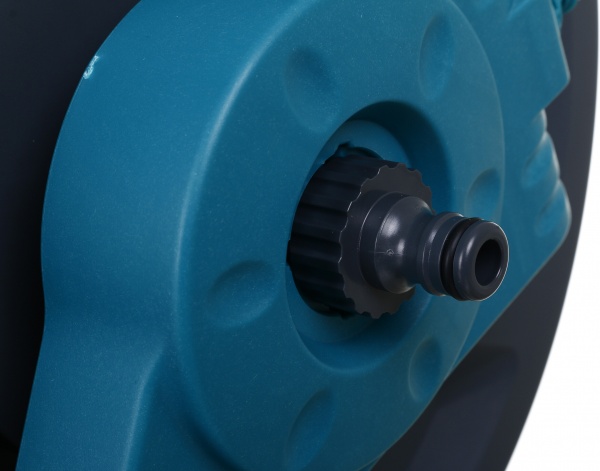 Тележка для шланга Klever 1/2 DY614P