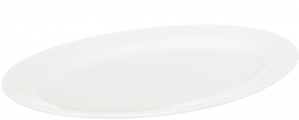 Блюдо овальне Fiora Serenity 23 см