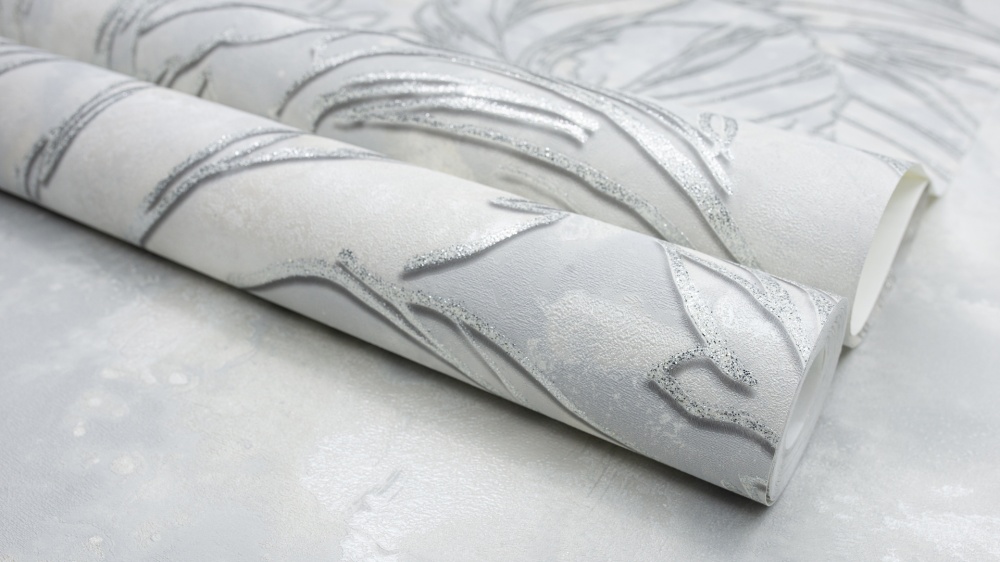 Шпалери вінілові гарячого тиснення Sintra MATEO 532201 1,06x10,05 м