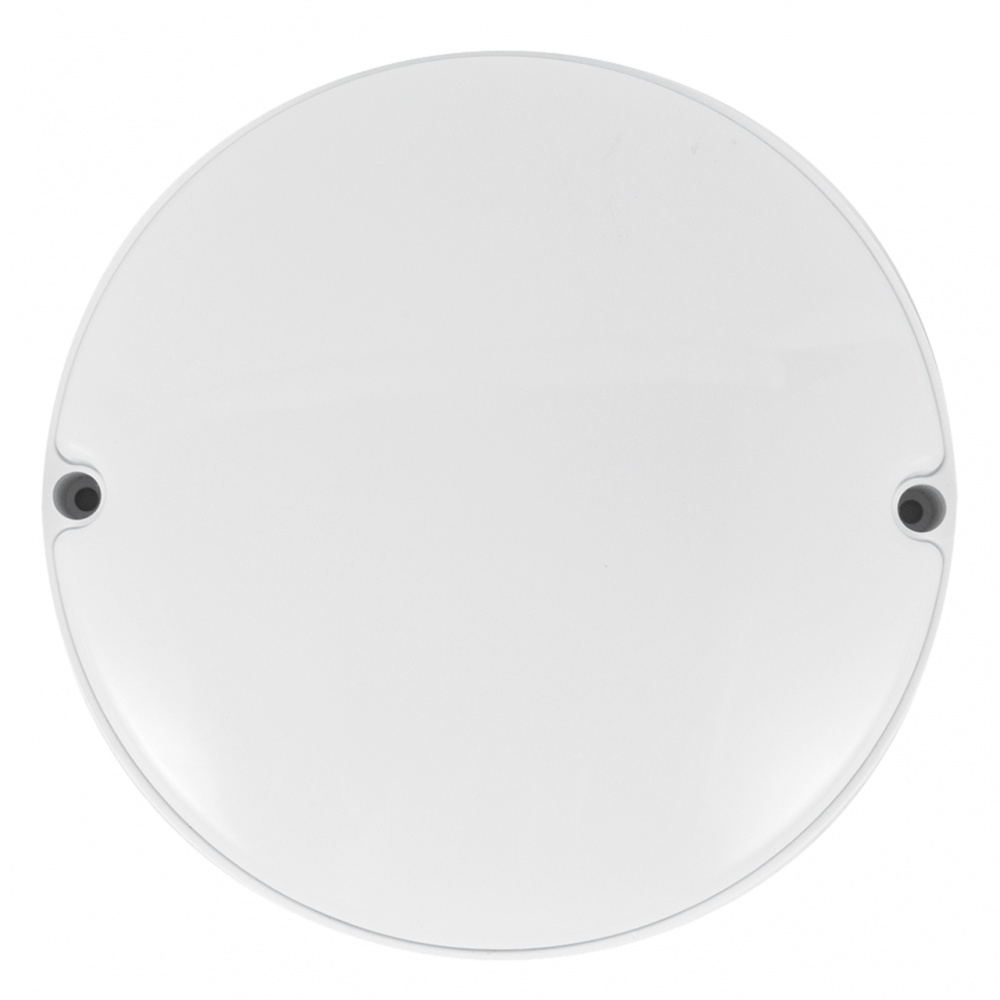 Світильник адміністративний LED Eurolamp 20 Вт 5000 IP65 LED-NLR-20/50(sensor)(G9)